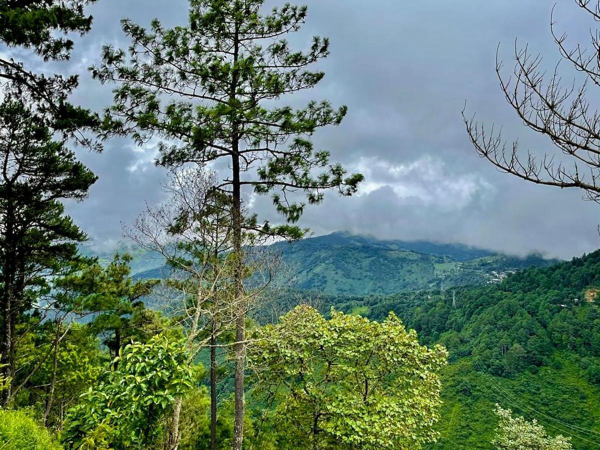 Alto De La Sierra By Rotamundos Villa El Pacifico Exterior foto